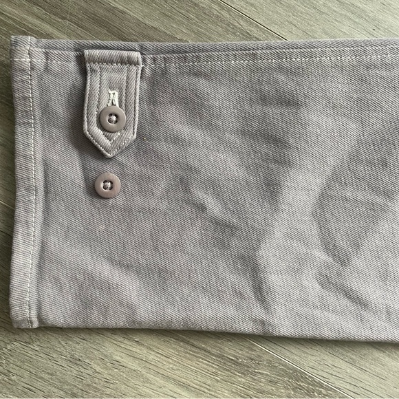 Wilfred Free Grey Cargo pants - Picture 5 of 5